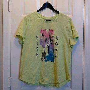 Old Navy Everywhere Tee